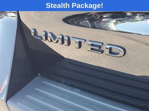 Used 2023 Ford Expedition Limited AWD/4WD image 41
