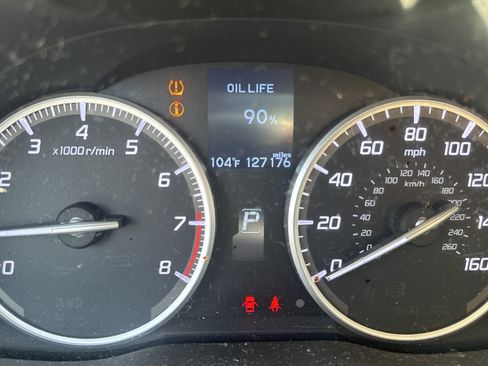 Used 2017 Acura RDX AWD w/ Technology Package image 11