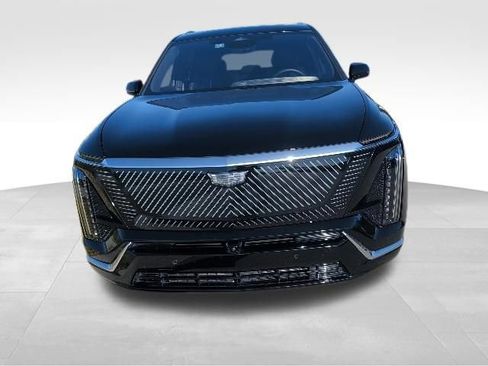 Used 2026 Cadillac Vistiq Luxury AWD/4WD image 8