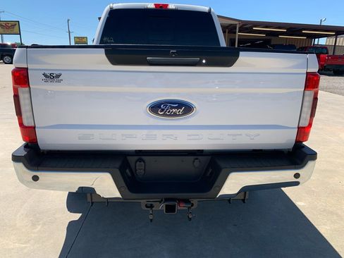 Used 2019 Ford F250 Lariat w/ Lariat Ultimate Package AWD/4WD image 19