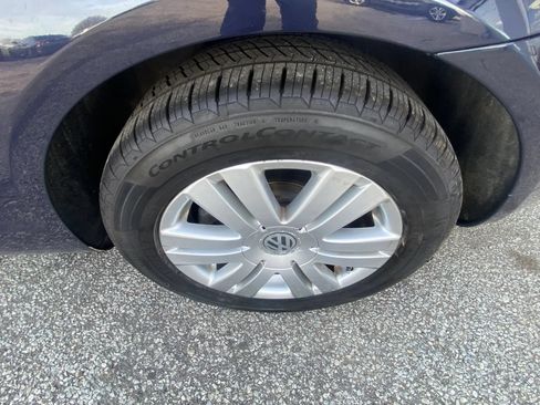 Used 2009 Volkswagen Eos Komfort FWD image 20