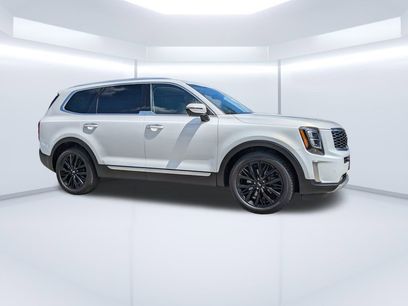 Used 2020 Kia Telluride SX w/ SX Prestige Package