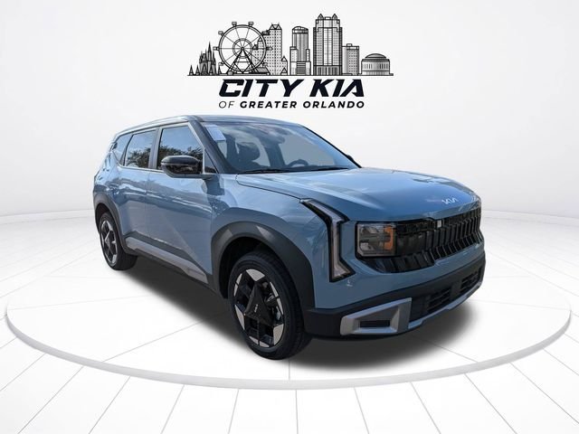New 2027 Kia Seltos S AWD/4WD image 8