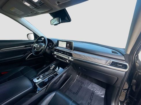 Used 2021 Kia Telluride EX w/ EX Premium Package image 31