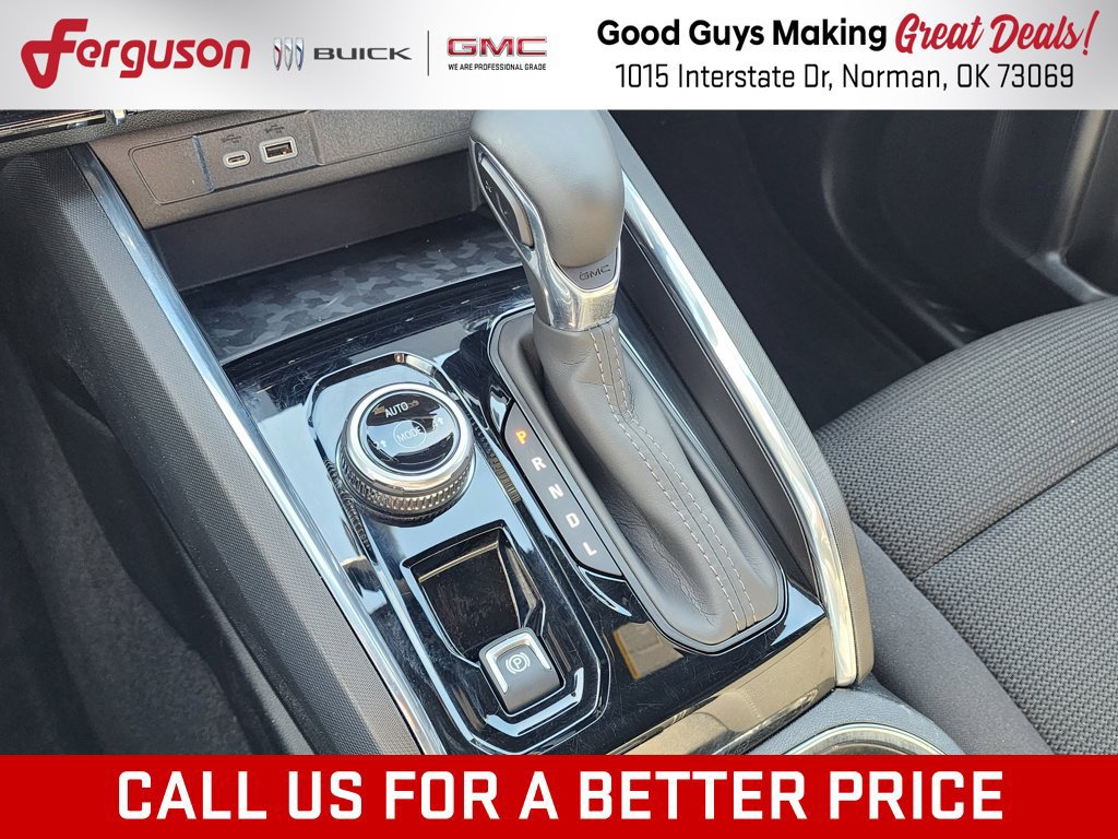 New 2026 GMC Canyon Elevation w/ Convenience Package AWD/4WD image 31