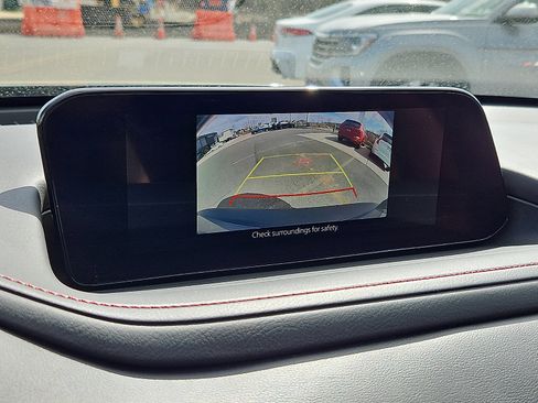 Used 2023 MAZDA CX-30 AWD 2.5 S w/ Preferred Package image 18