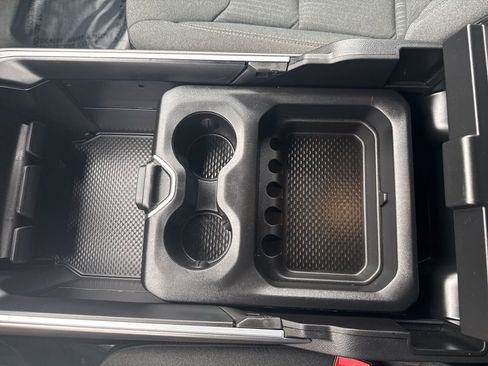 Used 2023 RAM 1500 Big Horn AWD/4WD image 35