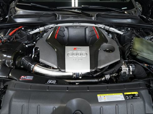 Used 2019 Audi RS 5 Sportback image 52