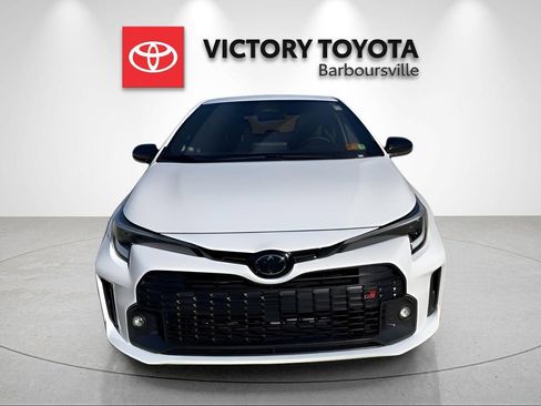 Used 2024 Toyota Corolla Core image 6