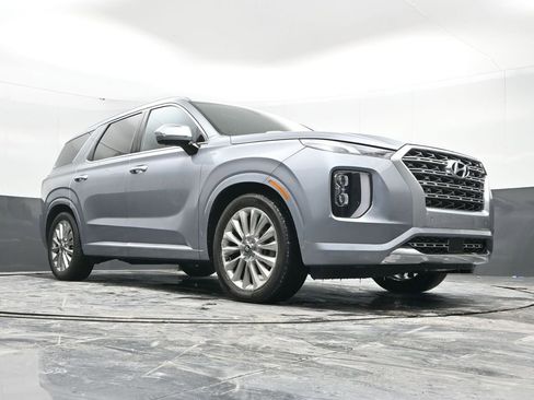 Used 2020 Hyundai Palisade Limited image 25