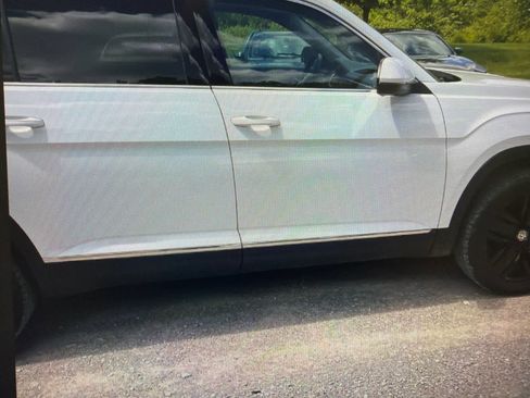 Used 2019 Volkswagen Atlas SEL Premium AWD/4WD image 12