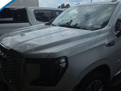 Used 2024 GMC Yukon Denali