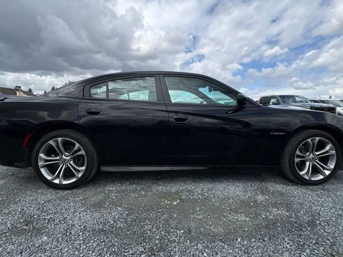 Used 2020 Dodge Charger R/T image 9