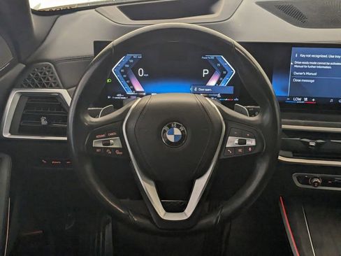 Used 2024 BMW X5 xDrive40i w/ Premium Package image 8