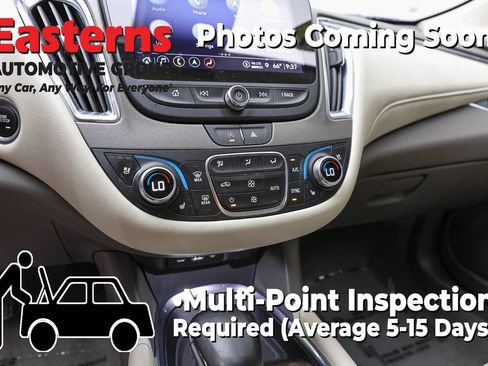 Used 2024 Chevrolet Malibu LT FWD image 20