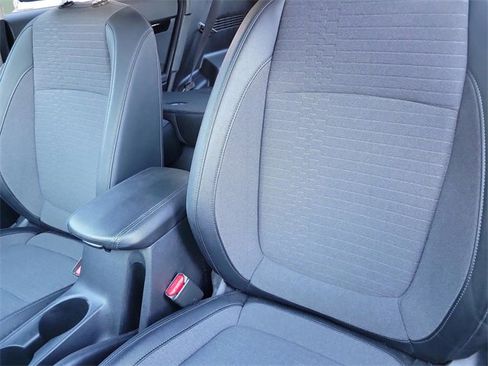 Certified 2023 Kia Seltos S image 11