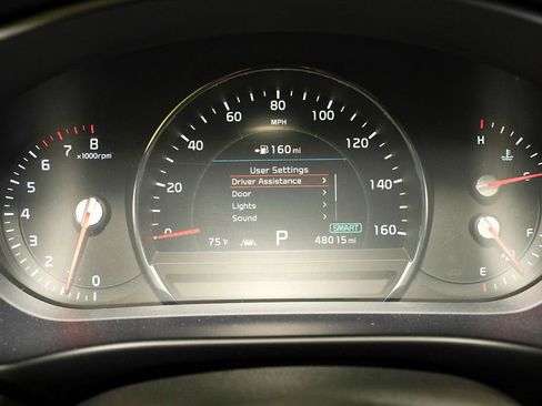 Used 2019 Kia Sorento SX image 21