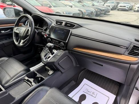 Used 2019 Honda CR-V Touring image 33