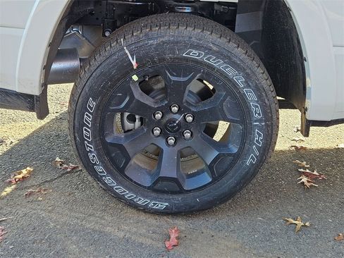 New 2026 RAM 1500 Big Horn image 9