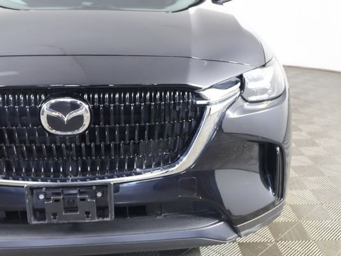 Used 2024 MAZDA CX-90 Plug-In Hybrid w/ Preferred AWD/4WD image 15