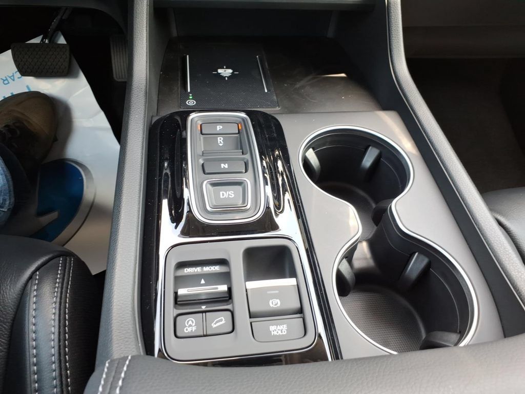 New 2026 Honda Pilot EX-L image 14