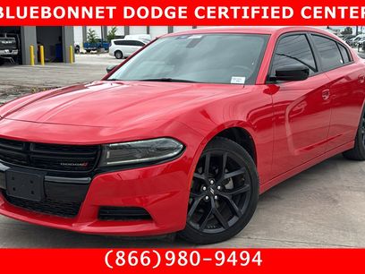 Used 2023 Dodge Charger SXT w/ Blacktop Package