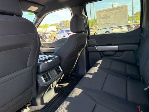 New 2026 Ford F150 XLT AWD/4WD image 20