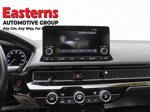 Used 2024 Honda Civic Sport image 12