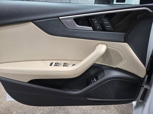 Used 2023 Audi A4 2.0T Premium Plus image 8