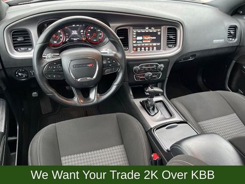 Used 2022 Dodge Charger GT w/ Blacktop Package image 14