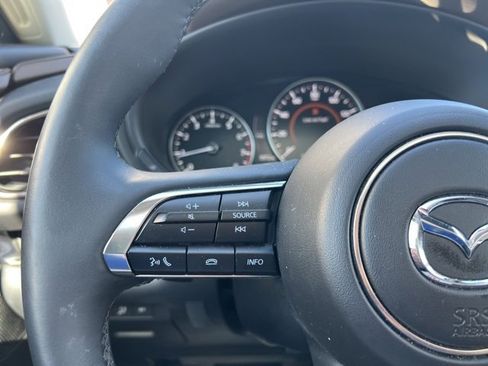 Certified 2025 MAZDA CX-30 2.5 Turbo w/ Premium Plus Pkg image 35