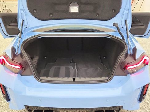 Used 2024 BMW M2 w/ Lighting Package RWD image 35