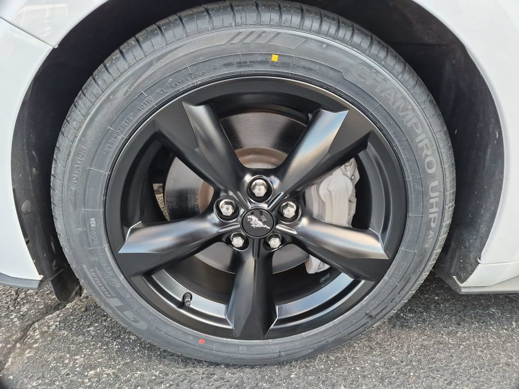 Used 2021 Ford Mustang GT RWD image 16