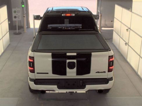 Used 2023 RAM 1500 Big Horn AWD/4WD image 6