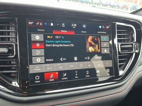 New 2026 Dodge Durango GT image 13