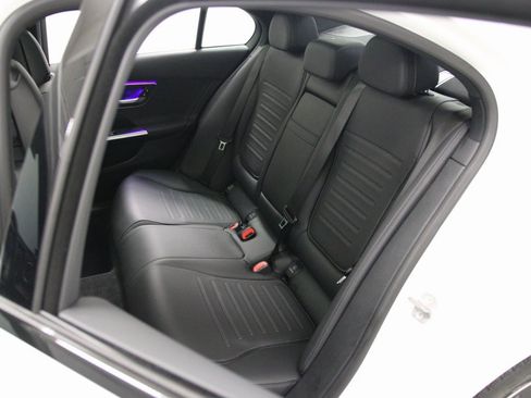 Certified 2024 Mercedes-Benz C 300 4MATIC Sedan image 20