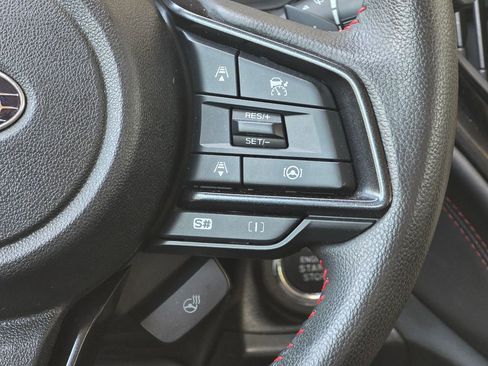 Used 2024 Subaru Legacy Sport AWD/4WD image 18