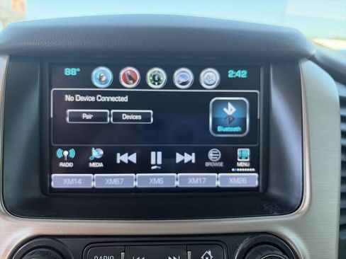 Used 2017 GMC Yukon Denali w/ Open Road Package RWD image 29