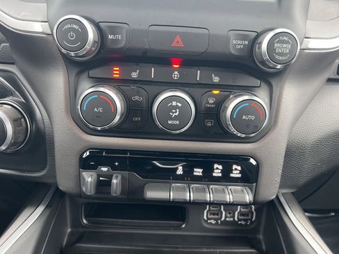 Certified 2020 RAM 1500 Big Horn image 30