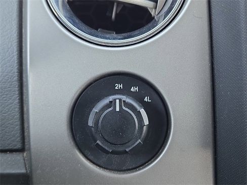 Used 2014 Ford F150 XLT w/ Equipment Group 302A Luxury image 11