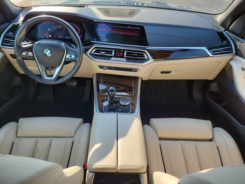 Used 2020 BMW X5 xDrive40i w/ Executive Package AWD/4WD image 19