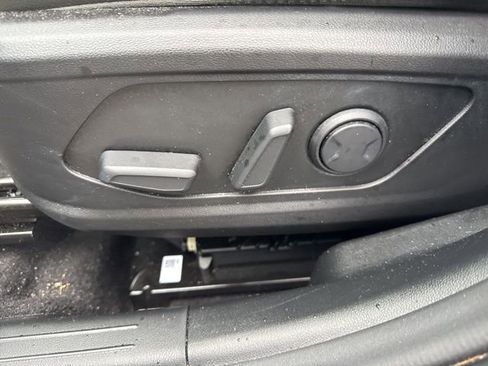 Used 2024 Hyundai Santa Cruz Limited image 11