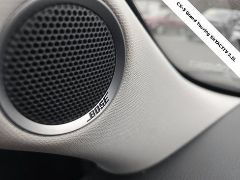 Used 2018 MAZDA CX-5 Grand Touring image 27