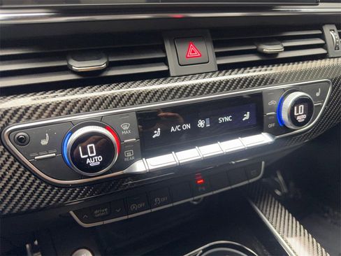 Used 2024 Audi S5 Premium Plus w/ Premium Plus Package image 66