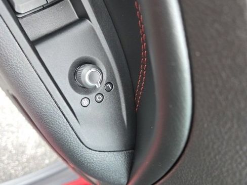 Used 2024 Jeep Compass Trailhawk w/ Trailhawk Elite Group image 24