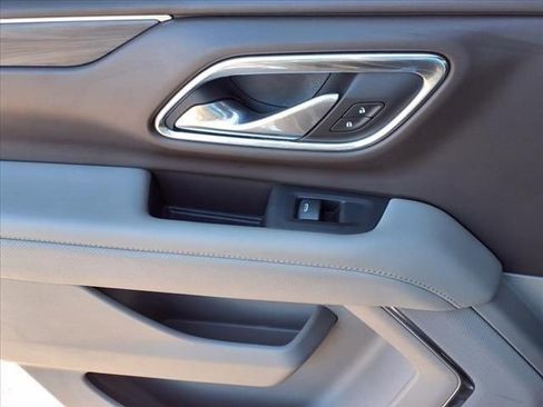 Certified 2023 GMC Yukon SLT AWD/4WD image 19