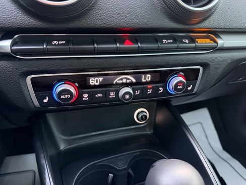 Used 2017 Audi A3 2.0T Premium image 38