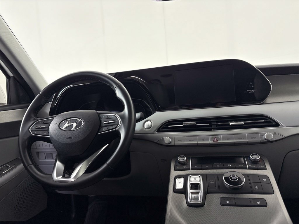 Used 2022 Hyundai Palisade SEL FWD image 23