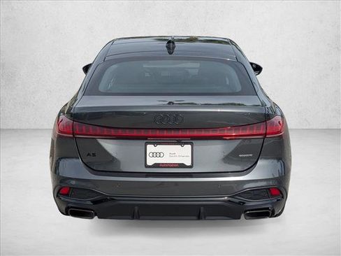 New 2026 Audi A5 2.0T Premium Plus AWD/4WD image 6