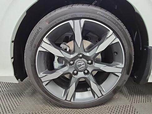 New 2026 Honda Civic Sport Touring image 44